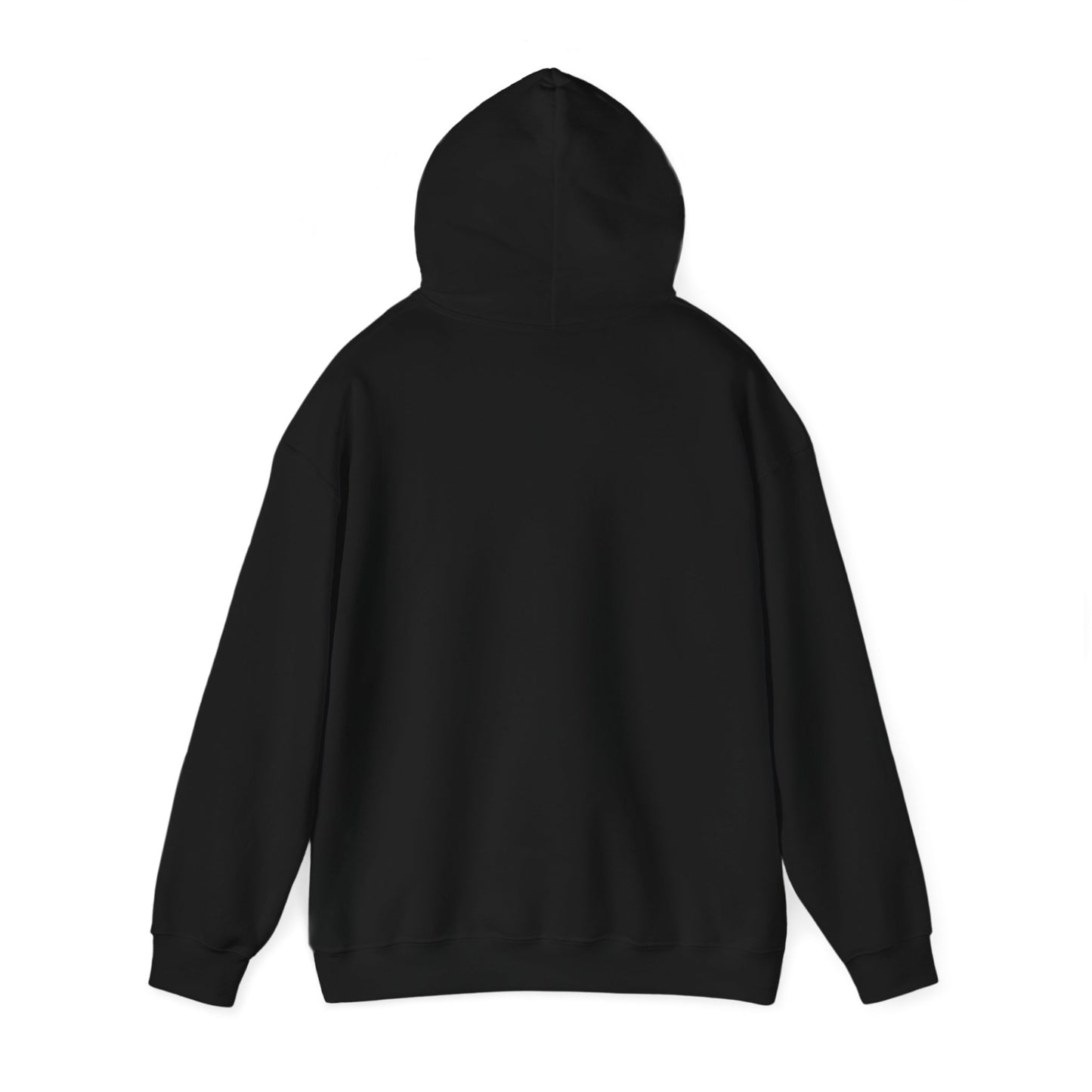 From Survivor to Thriver Unisex Heavy Blend™ Hooded Sweatshirt