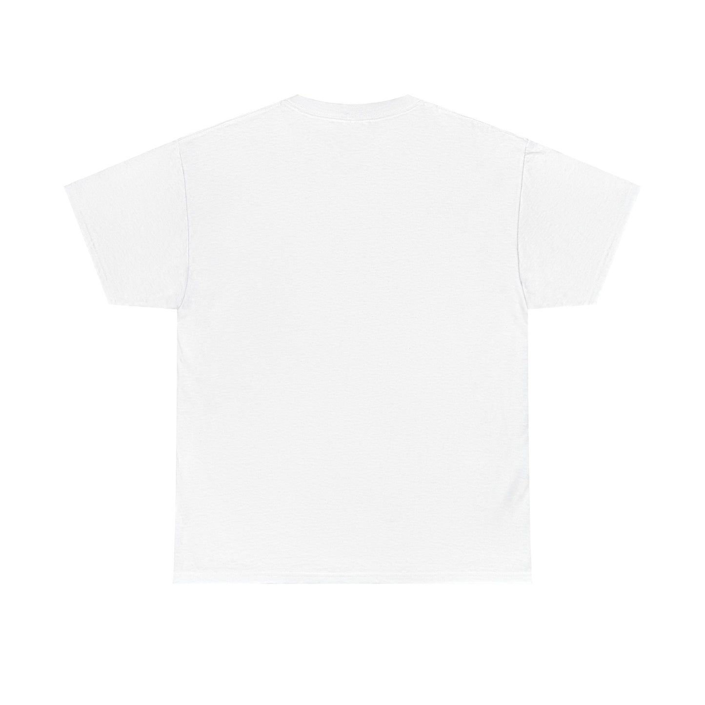 Always Remember - Unisex Heavy Cotton Tee