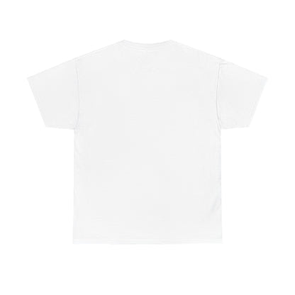 Always Remember - Unisex Heavy Cotton Tee