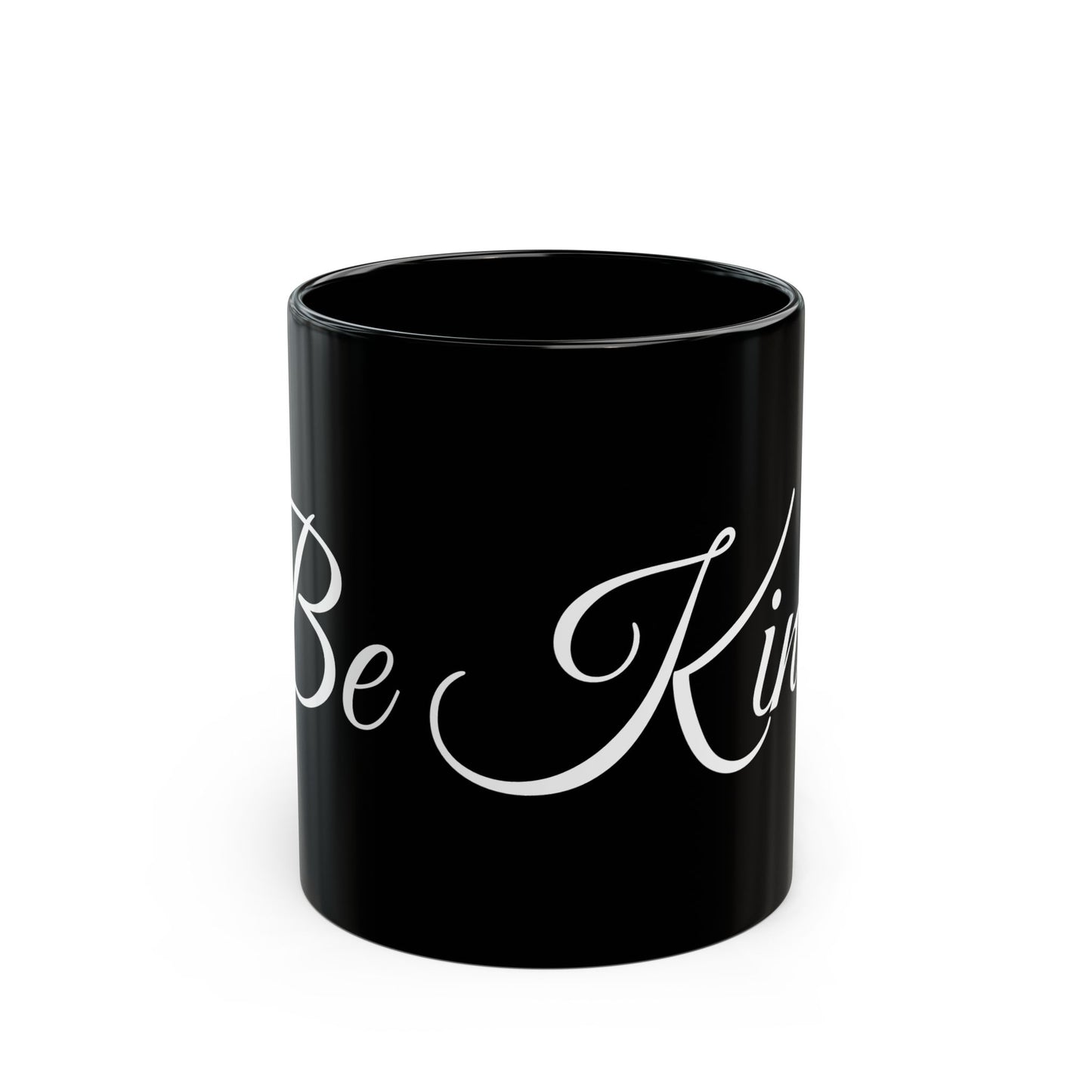 Be Kind  Mug (11oz)