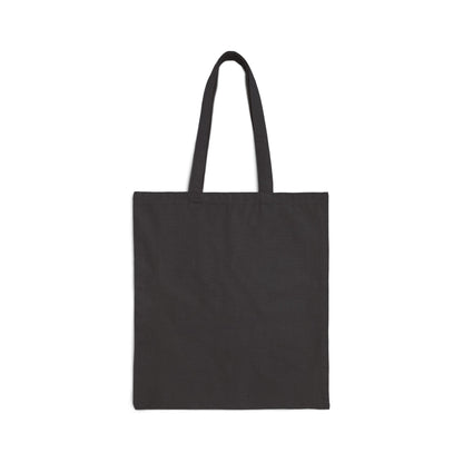 Peer Specialist - Cotton Canvas Tote Bag