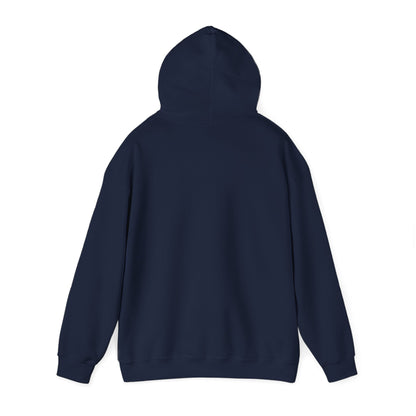 Peer Specialist - Unisex Heavy Blend™ Hooded Sweatshirt