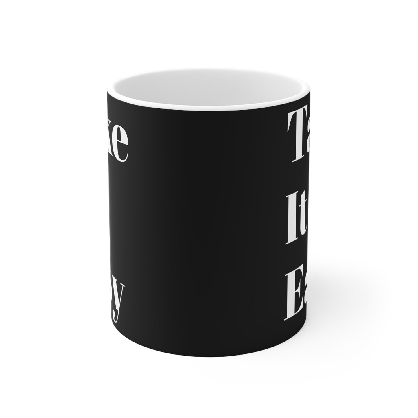 Mug 11oz