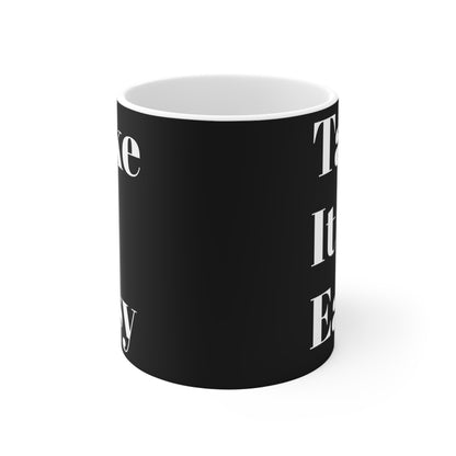 Mug 11oz