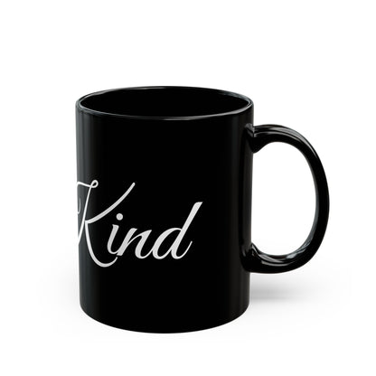 Be Kind  Mug (11oz)