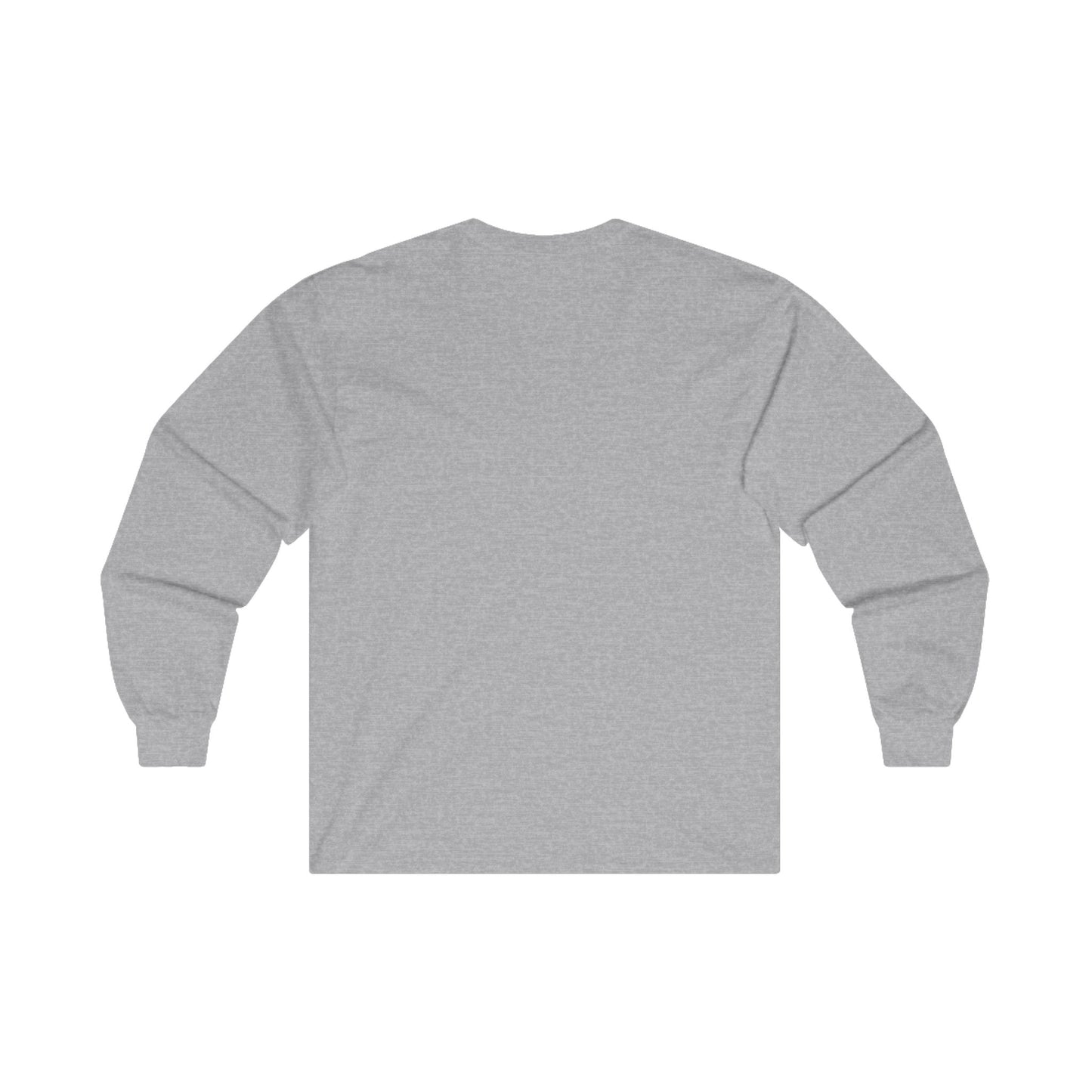 Peer Support Specialist Long Sleeve Tee - Motivational Apparel for Helpers