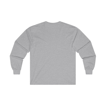 Peer Support Specialist Long Sleeve Tee - Motivational Apparel for Helpers