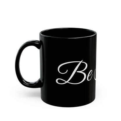 Be Kind  Mug (11oz)